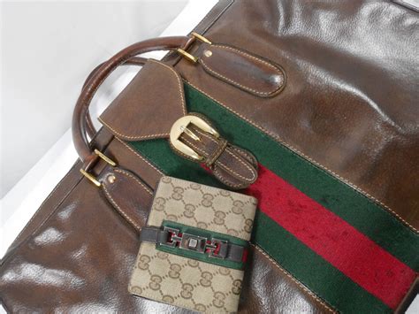 what leather paint is best for gucci straps|Reviving Vintage Gucci .